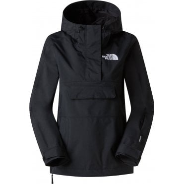 Womens Driftview Anorak