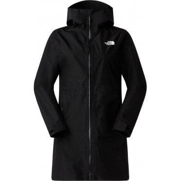 Womens Dry Hikesteller Parka