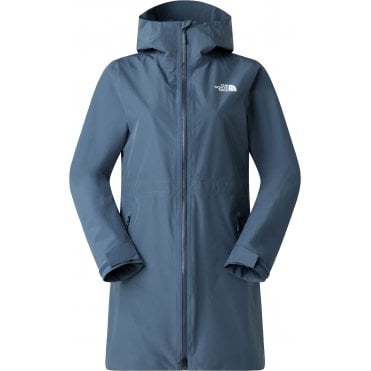 Womens Dry Hikesteller Parka
