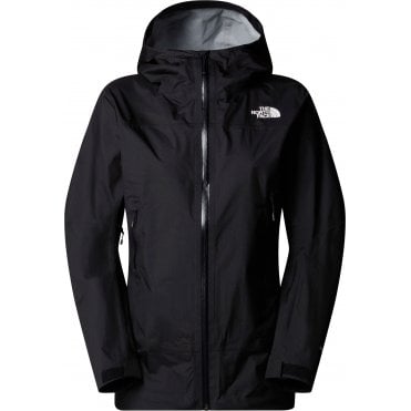 Womens Dryvent Signal Jacket