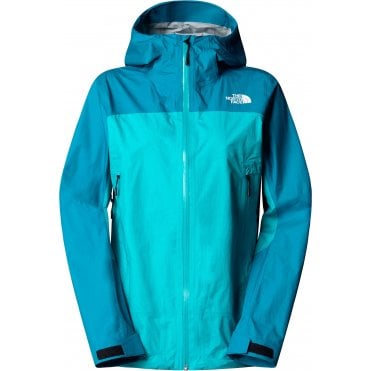 Womens Dryvent Signal Jacket