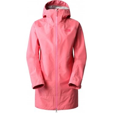 Women's Dryzzle Futurelight Parka