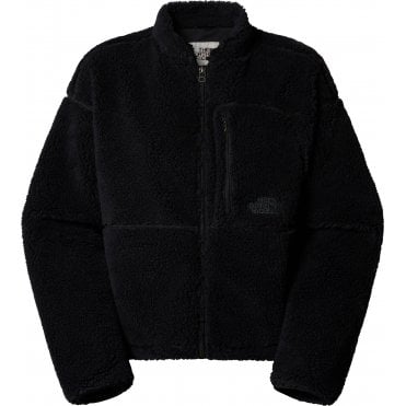 Womens Extreme Pile 2 FZ Jacket