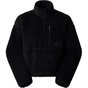 Womens Extreme Pile Pullover