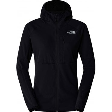 Womens Futurefleece FZ Hoody