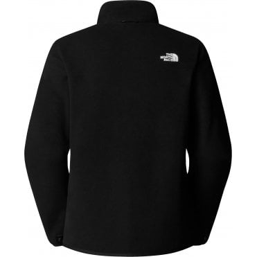 Womens Glacier Fleece Jacket