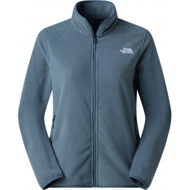 Womens Glacier Fleece Jacket