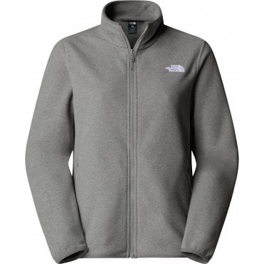 Womens Glacier Fleece Jacket
