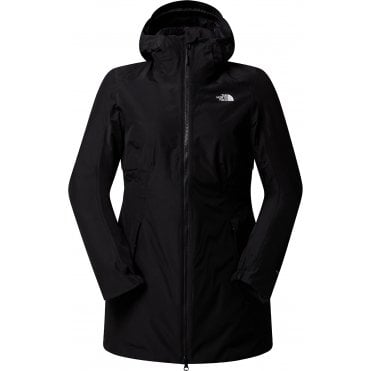 Womens Hikesteller Insulated Parka