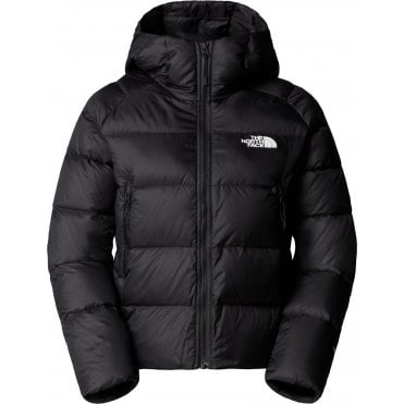 Womens Hyalite Down Hoodie