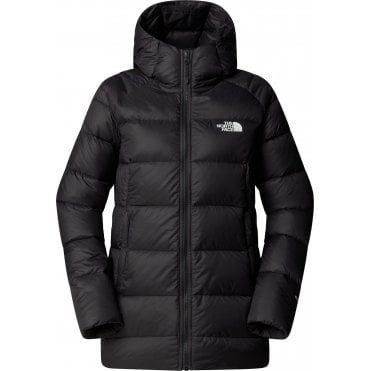 Womens Hyalite Down Parka