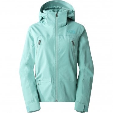 Womens Lenado Jacket