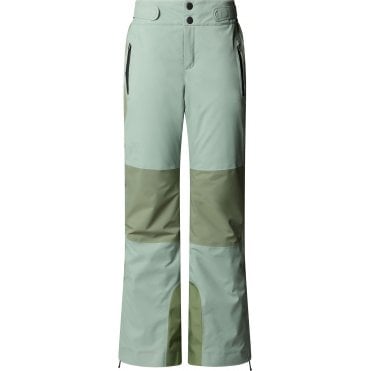 Womens Lenado Pant - Regular Leg