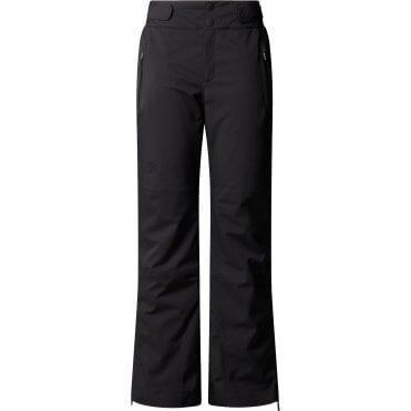 Womens Lenado Pant - Short Leg