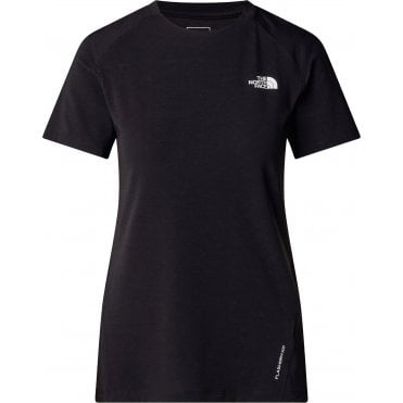 Womens Lightning Alpine SS Tee