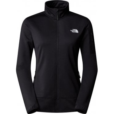 Womens Mistyescape Fleece