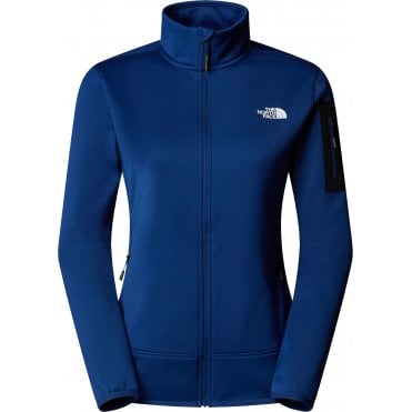 Womens Mistyescape Fleece
