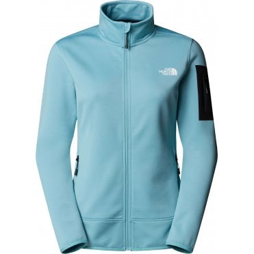 Womens Mistyescape Fleece