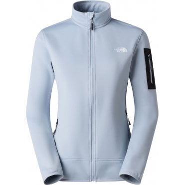 Womens Mistyescape Fleece