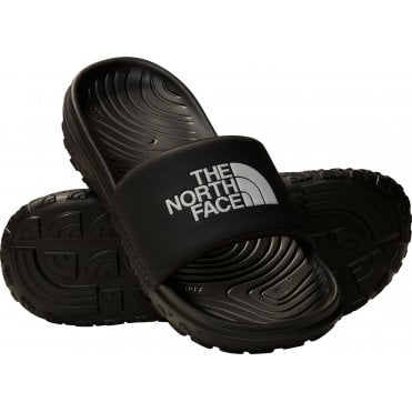 Womens Never Stop Cush Slide