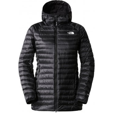 Womens New Trevail Parka