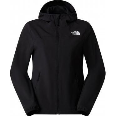Womens Nimble Hoodie 2.0