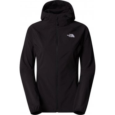 Womens Nimble Hoodie