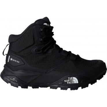Womens Offtrail Hike Mid Gore-Tex