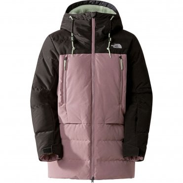 Womens Pallie Down Jacket