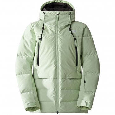Womens Pallie Down Jacket