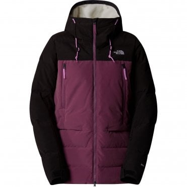 Womens Pallie Down Jacket
