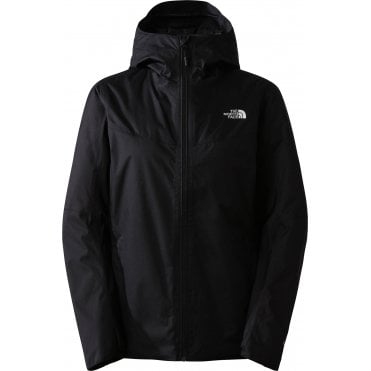 Womens Quest Insulated Jacket
