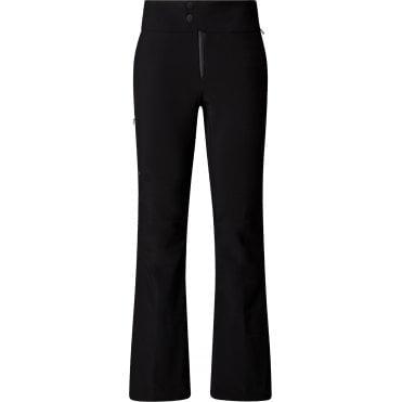 Womens Snoga Pant - Short Leg