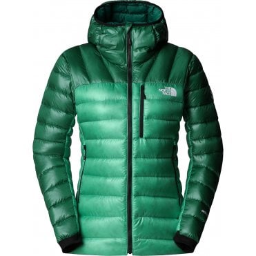 Womens Summit Breithorn Hoodie