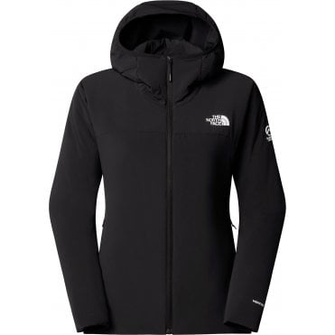 Womens Summit Casaval Hybrid Hoodie