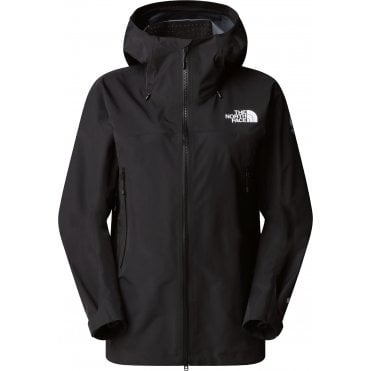 Womens Summit Cayesh GTX Pro Jacket