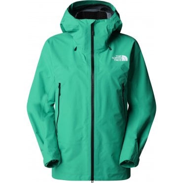 Womens Summit Cayesh GTX Pro Jacket