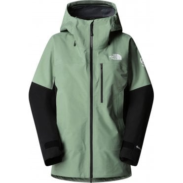 Womens Summit Eastwall GTX Jacket