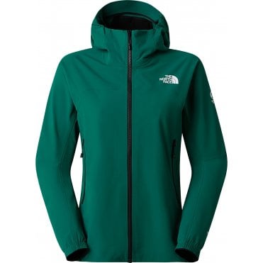 Womens Summit Series Off Width Jacket