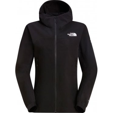 Womens Summit Series Off Width Jacket
