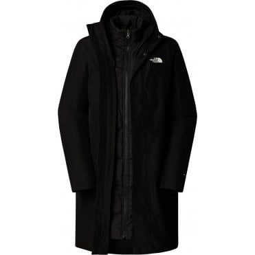 Womens Suzanne Triclimate 2.0