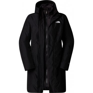 Womens Suzanne Triclimate 2.0