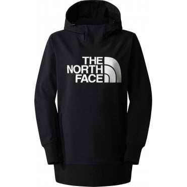 Women's Tekno Pullover Hoodie