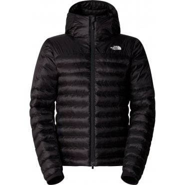 Womens Terra Peak Hoodie