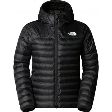 Womens Terra Peak Hoodie
