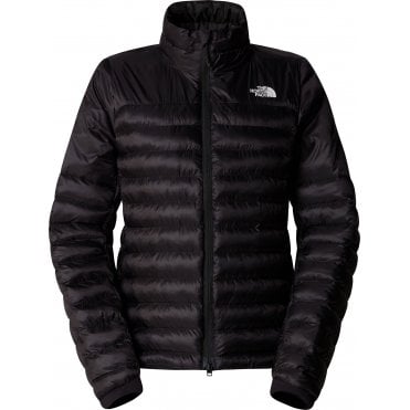 Womens Terra Peak Jacket