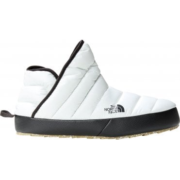 Womens Thermoball Traction Bootie