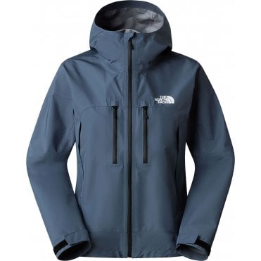 Womens Valley View Jacket