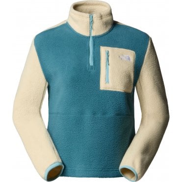 Womens Yumiori 1/4 Zip