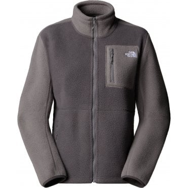 Womens Yumiori Full Zip